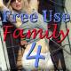 Free Use Family 4 Brothers Bang Beautiful British Sister by Jezebel Rose