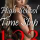 High School Time Stop 1 - 23 by Jezebel Rose