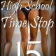 High School Time Stop 15 by Jezebel Rose