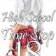 High School Time Stop 18 by Jezebel Rose