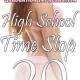 High School Time Stop 20 Graduation Impregnation by Jezebel Rose