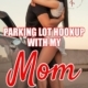 Parking Lot Hookup With My Mom by Jezebel Rose