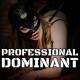 Professional Dominant by Jezebel Rose