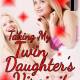 Taking My Twin Daughter's Virginity by Jezebel Rose