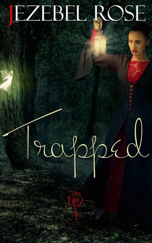 Trapped by Jezebel Rose